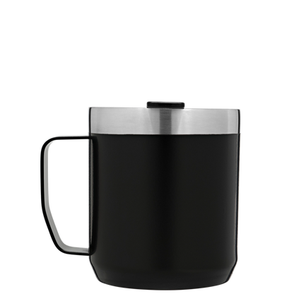 Classic Legendary Camp Mug