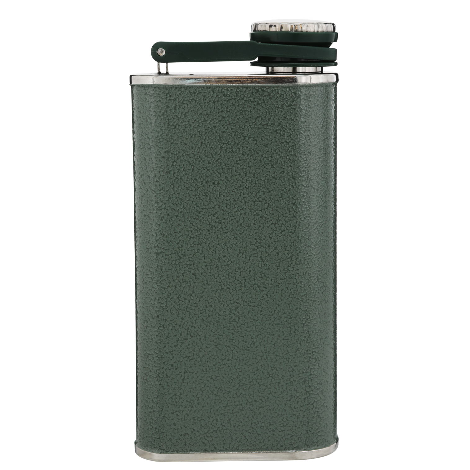 Classic Easy Fill Wide Mouth Flask