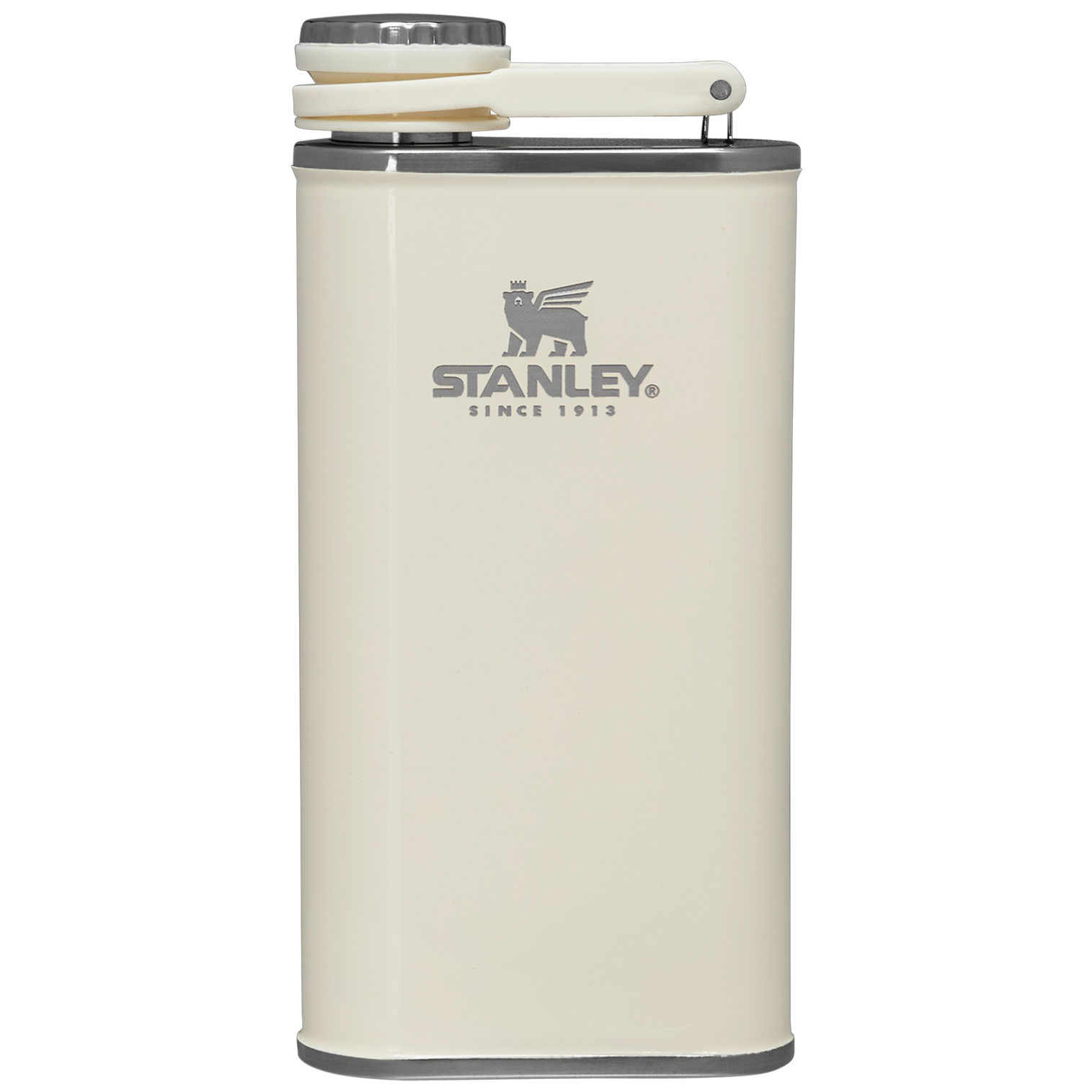 Classic Easy Fill Wide Mouth Flask