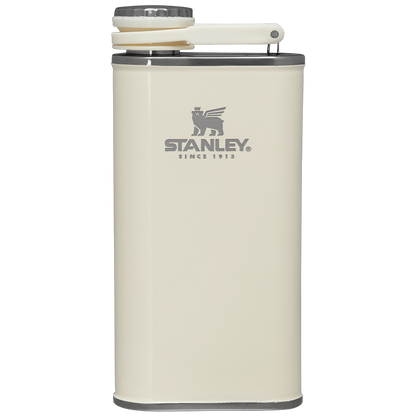 Classic Easy Fill Wide Mouth Flask