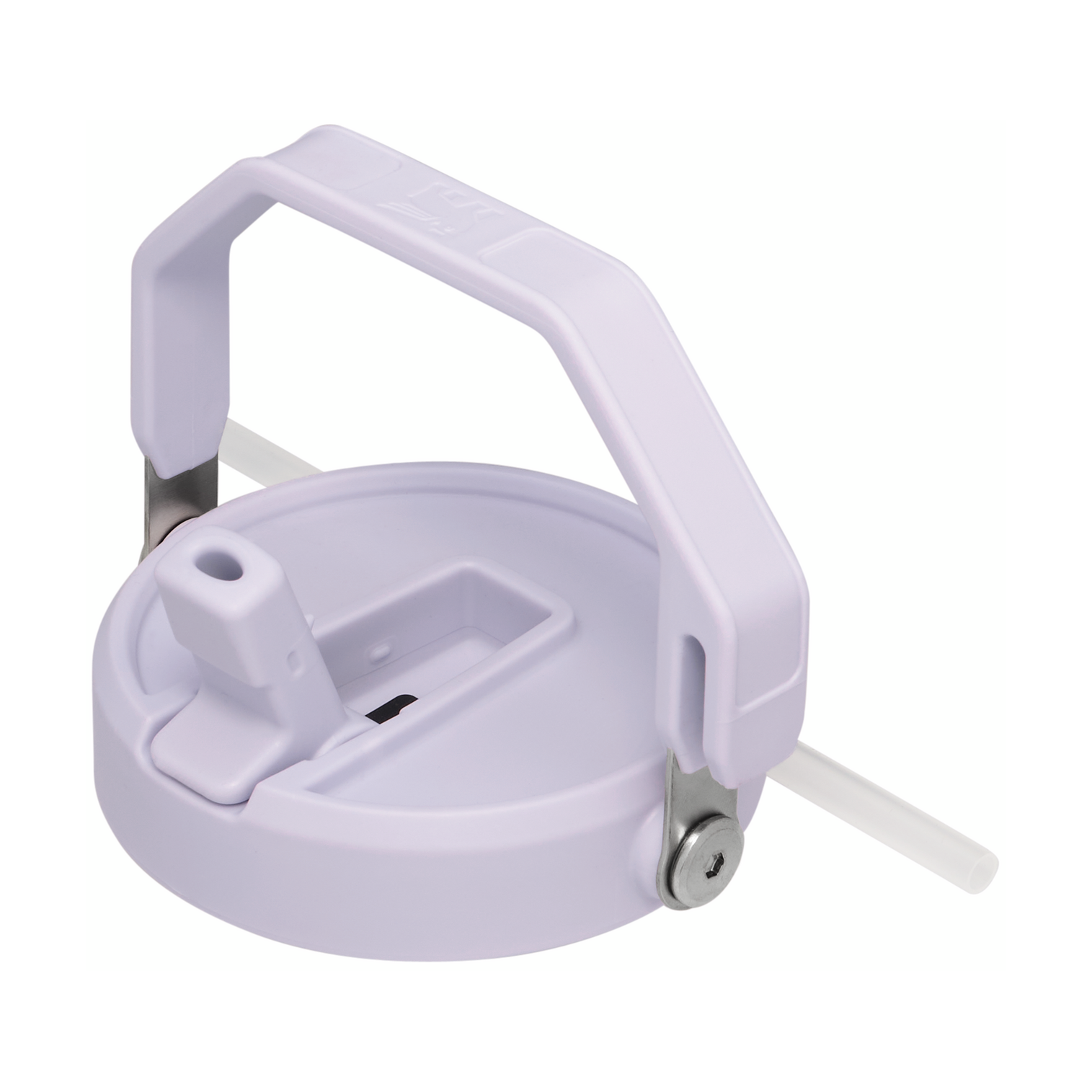 The IceFlow™ Flip Straw Jug
