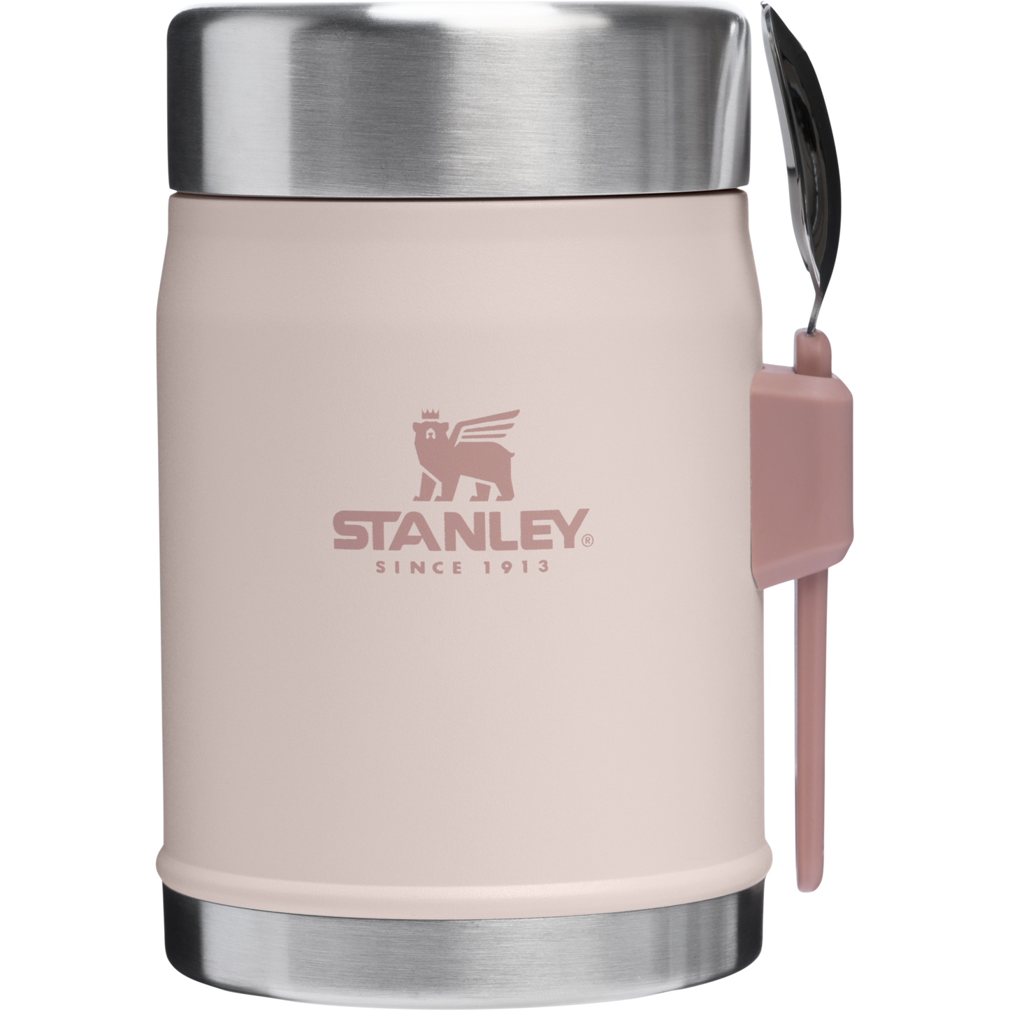 Classic Legendary Food Jar + Spork | Stanley Create