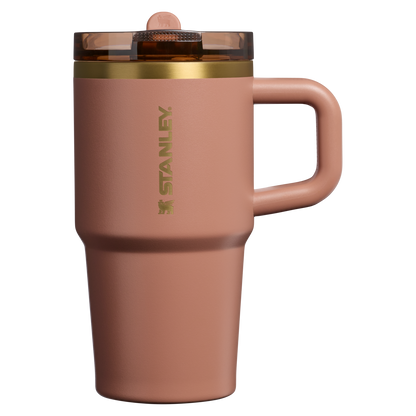 The Quencher ProTour Flip Straw Tumbler
