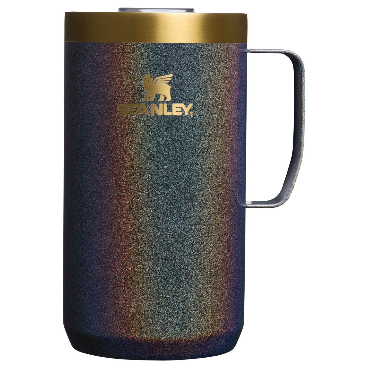 The Dream Weaver Stay-Hot Camp Mug