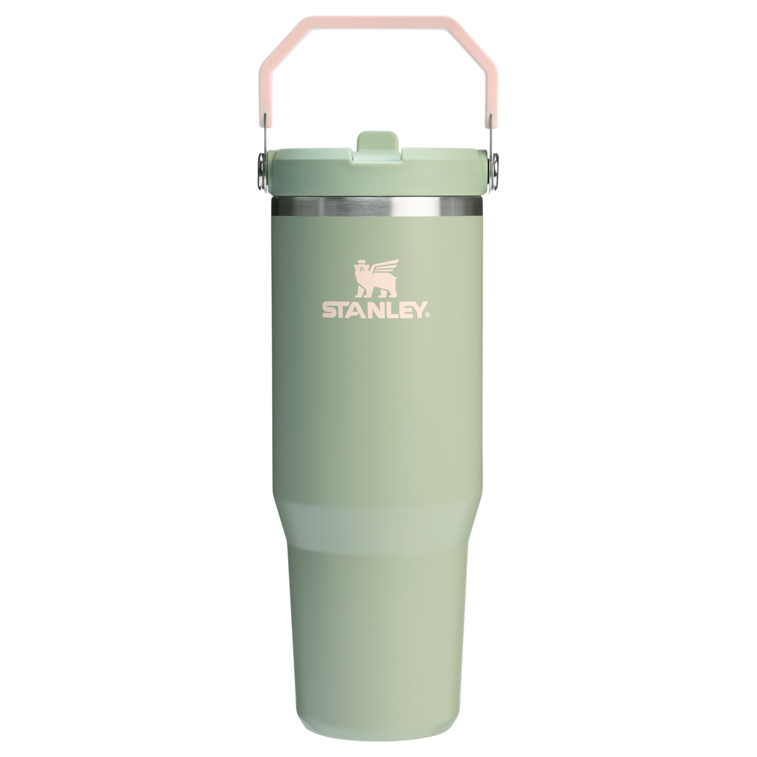 The IceFlow™ Flip Straw Tumbler | Stanley Create