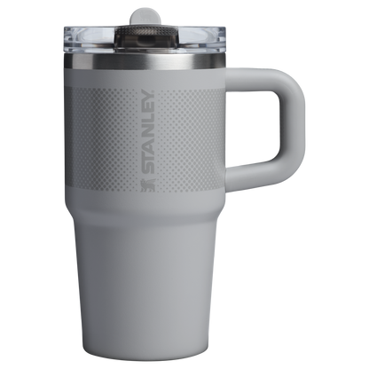 The Quencher ProTour Flip Straw Tumbler