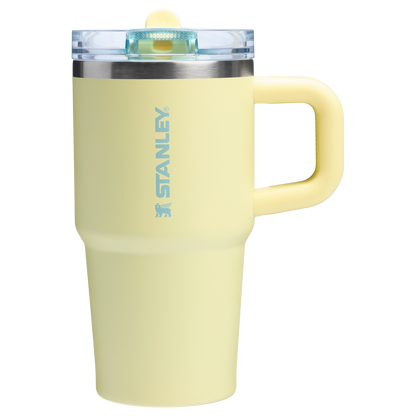 The Quencher ProTour Flip Straw Tumbler | Stanley Create