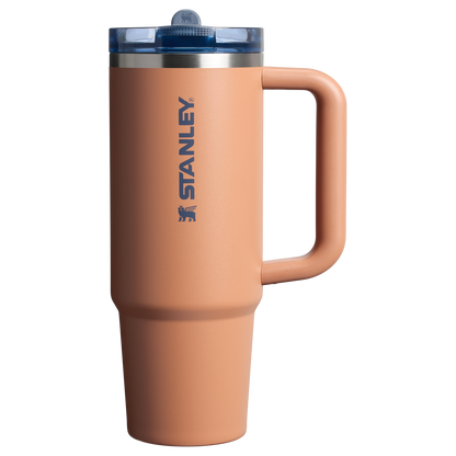 The Quencher ProTour Flip Straw Tumbler | Stanley Create