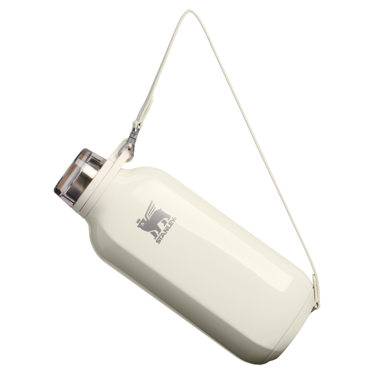 The Clutch Bottle